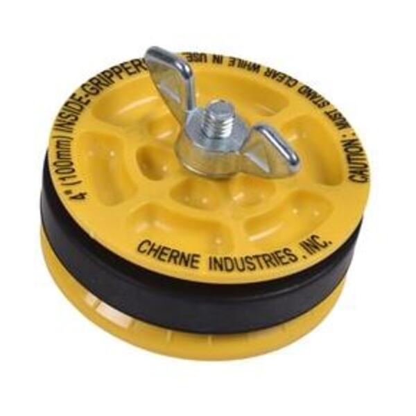 CHERNE 4 INSIDE GRIPPER MECH PLUG