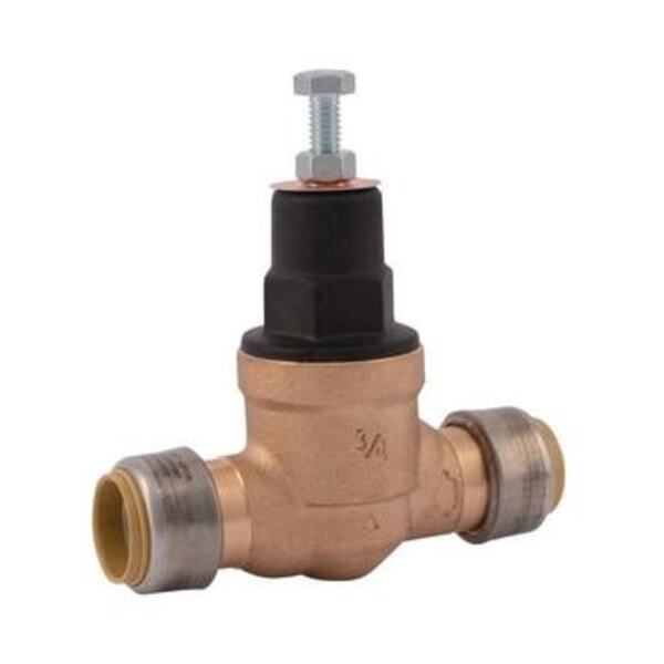 CASH ACME LF 3/4 *SHARKB EB45DIRECT CONN