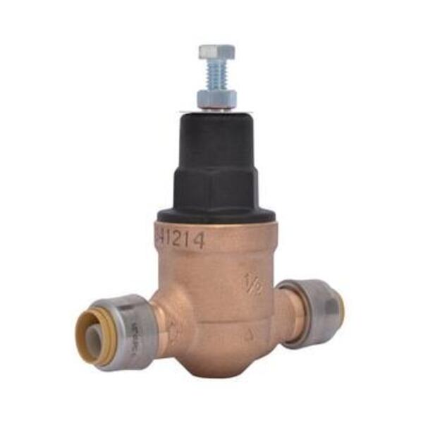 SHARKBITE USA LF 1/2 *SHARKB EB45DIRECT CONN