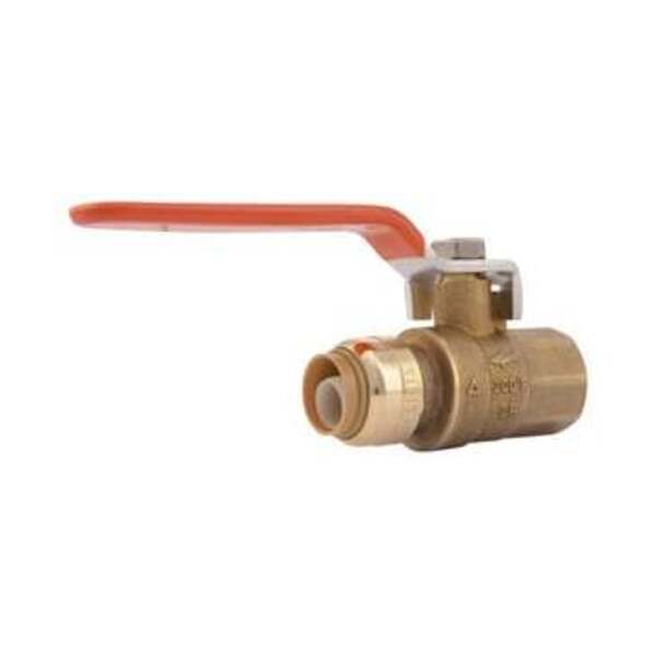 SHARKBITE USA LF 1/2 SB X 1/2 FNPT *SHARKB BV