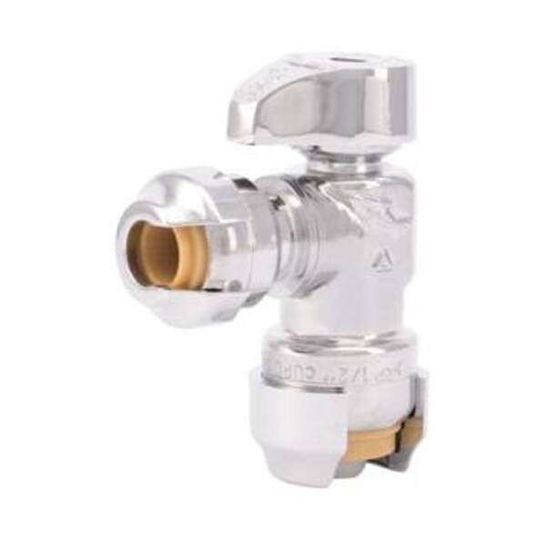 SHARKBITE USA LFA 1/2X1/4 *SHARKB ANG ST