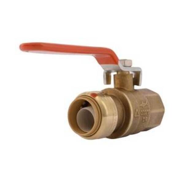 SHARKBITE USA LF 3/4 SB X 3/4 FNPT *SHARKB BV