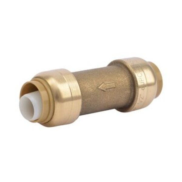 SHARKBITE USA LF 1/2 *SHARKB CHK VLV