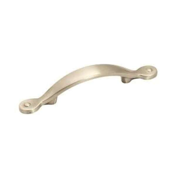 AMEROCK LLC 3 PULL INSPIRATIONS SN *Z