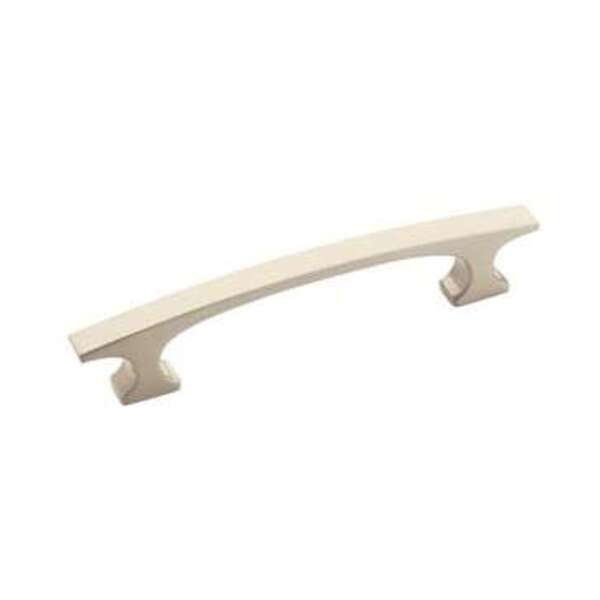AMEROCK LLC 5-3/16 in. Center-to-Center Pull in Satin Nickel