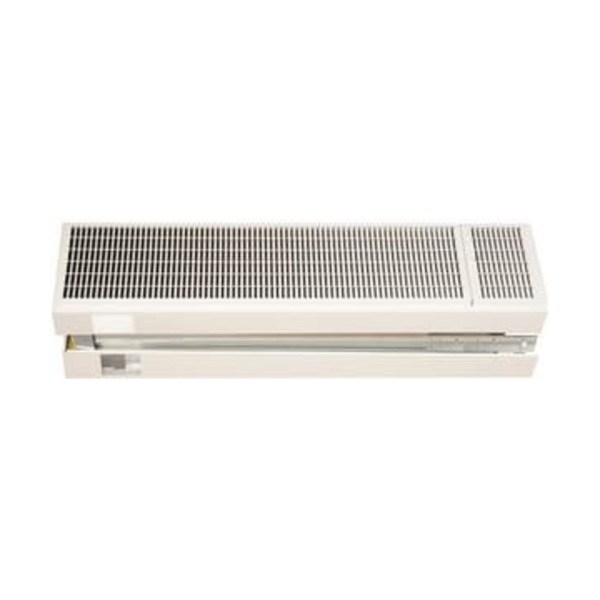WILLIAMS FURNACE CO CCY 50MBH NAT WM TSTAT FURN