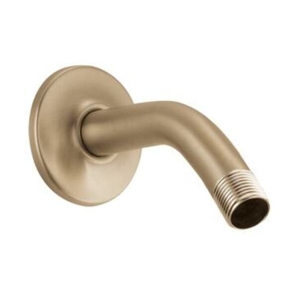 DELTA @ SHWR ARM & FLG CZ