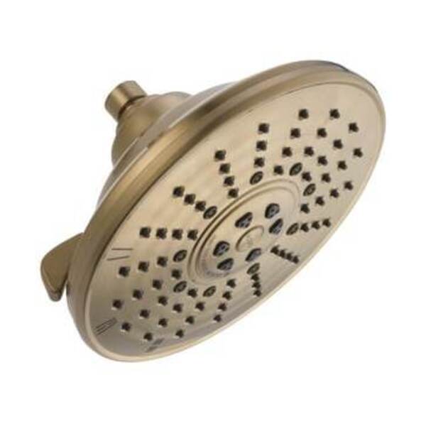 DELTA @ CCN 2.5 UNIV 3 SETTING SHWRHD