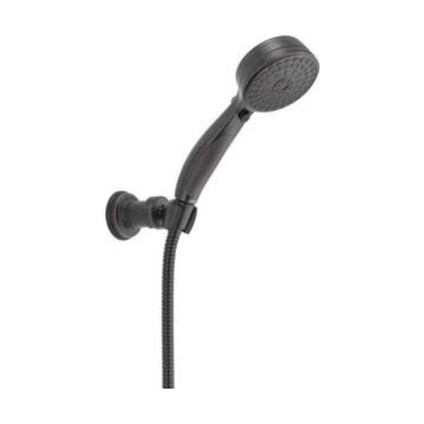 DELTA @ CCN 2.5 GPM ADJ WM H/SHWR VEBR