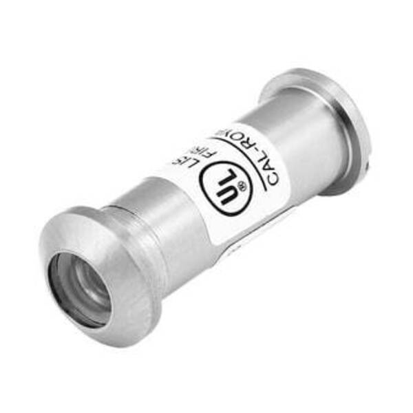 CALROYAL 160 VIEWER 1/2 BORE GLS LENS