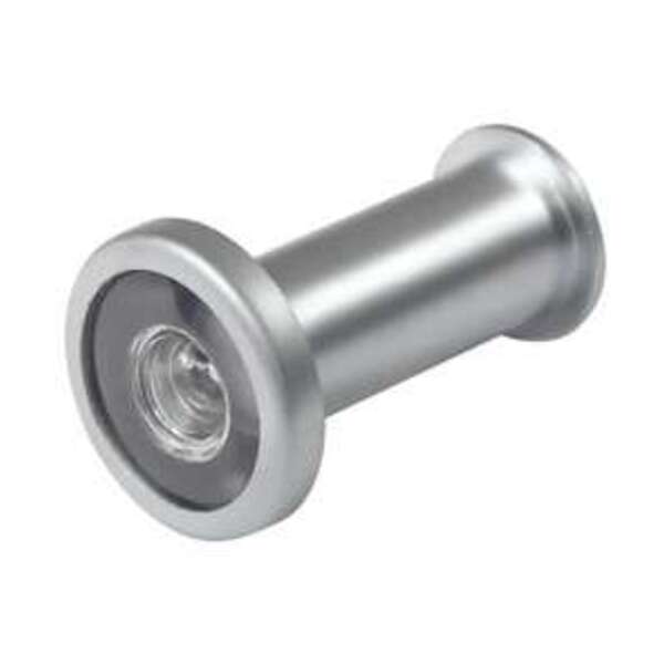 CALROYAL 180 BRS VIEWER 9/16 BORE PLAS LENS