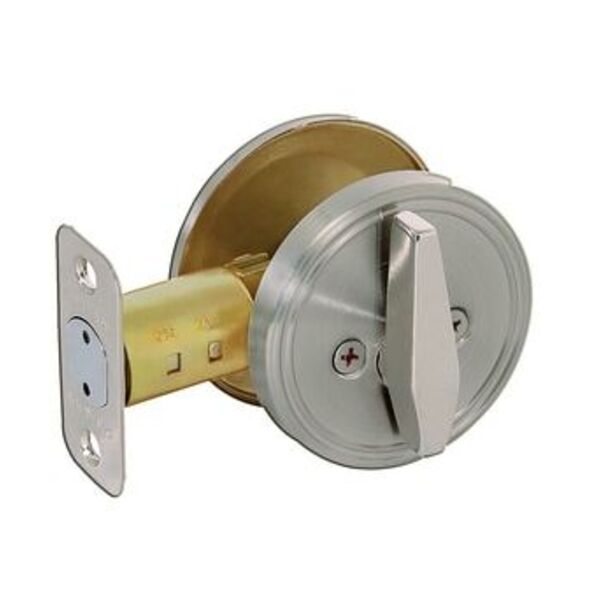 CALROYAL ONE SIDE DDB BLANK COVER