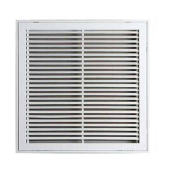 PROSELECT 25X12 FIXED BAR FLTR GRL V2 WHIT