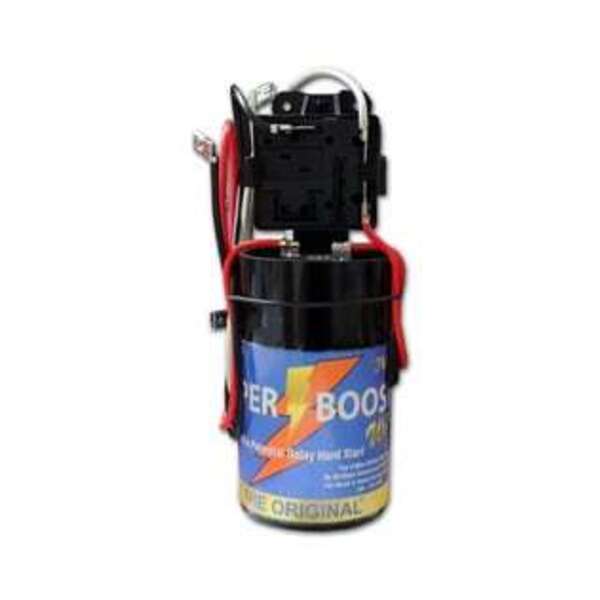 SUPCO 4 TO 5 HP 3WI HARD START KIT