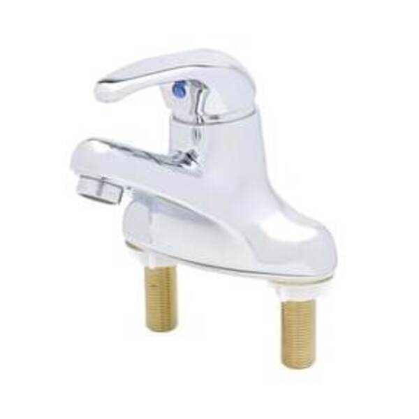 T AND S CCY LF 0.5 SGL LEV FCT 4CC AER CPLG