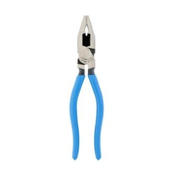 CHANNELLOCK 8 HL COMB LINESMAN PLIERS