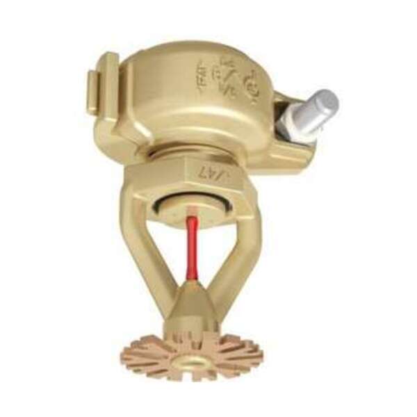 VICTAULIC V33 CONC CVR PLT ASSY WHIT 135