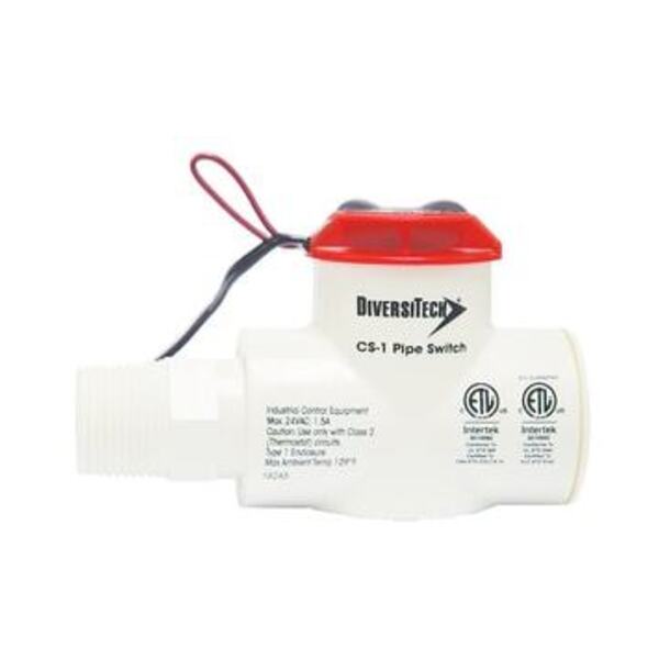 DIVERSITECH CNDST SWCH TEE