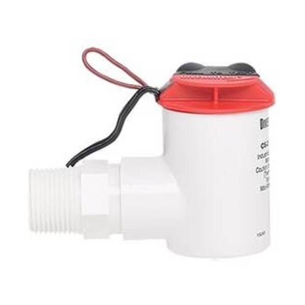 DIVERSITECH CNDST SWCH ELL