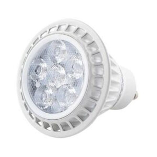 TCP CCN DIMMABLE 7W GU10 MR16 40