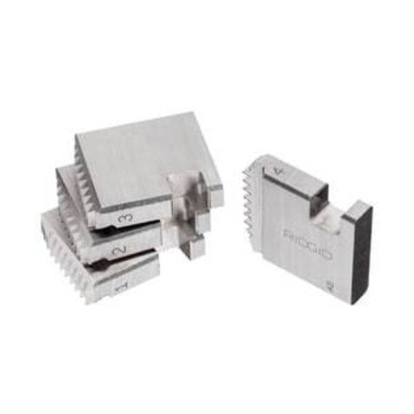 RIDGE 1 NPT PIPE DIE 12R