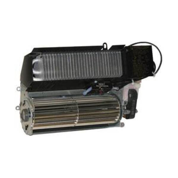 CADET MANUFACTURING COMPANY WALL HTR ASSY ONLY 1600W 240V