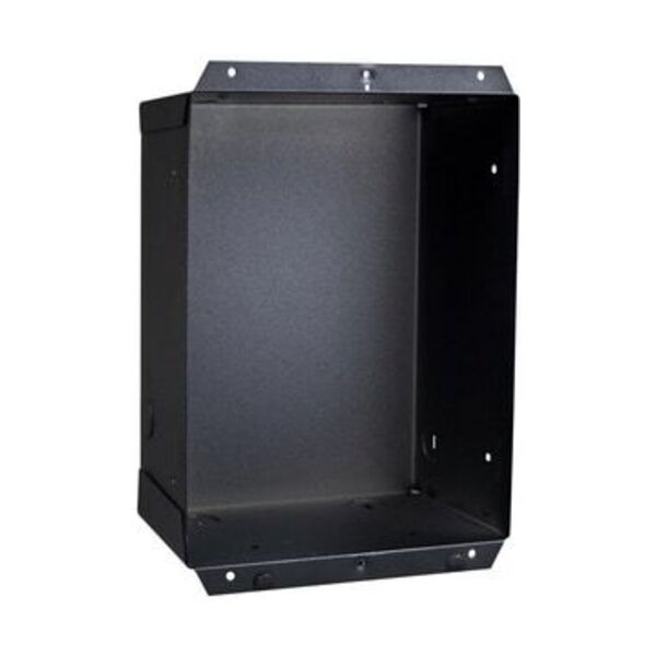 CADET MANUFACTURING COMPANY CC COM-PAK PLUS SER HTR WALL CAN