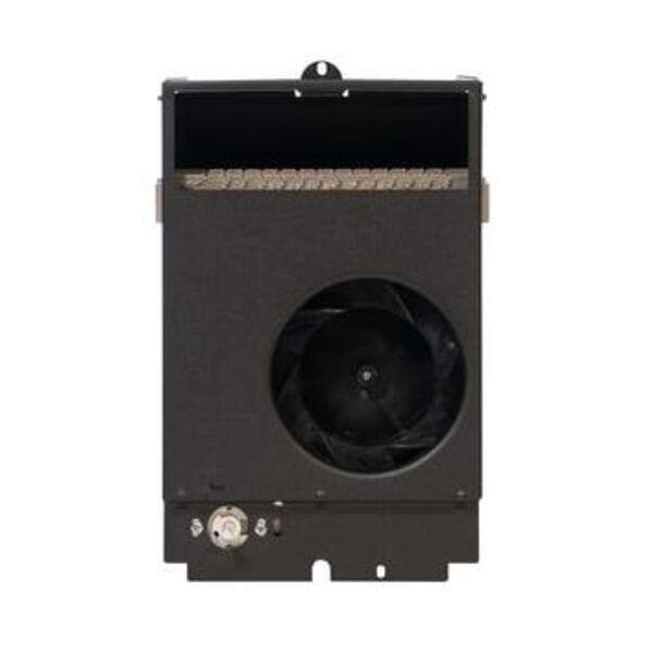 CADET MANUFACTURING COMPANY HTR ASSY ONLY WITH TSTAT 1000W 120V