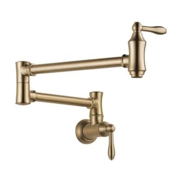 DELTA FOCUS LF POT FILL FCT WM CHBR 4 GPM