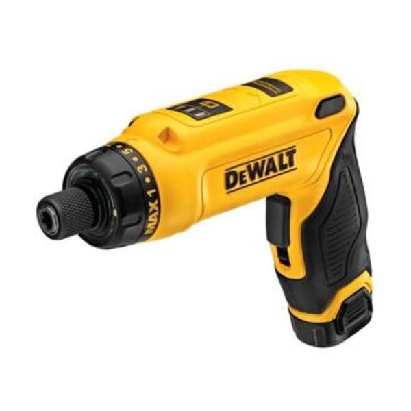 DEWALT 8V MAX MAC SD KIT