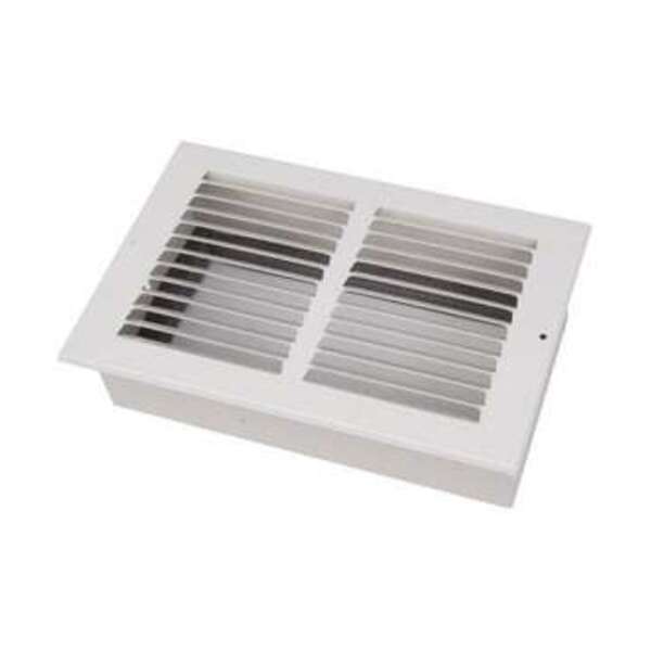AMANA TERM DUCT KIT SIDE WALL REG & BOOT
