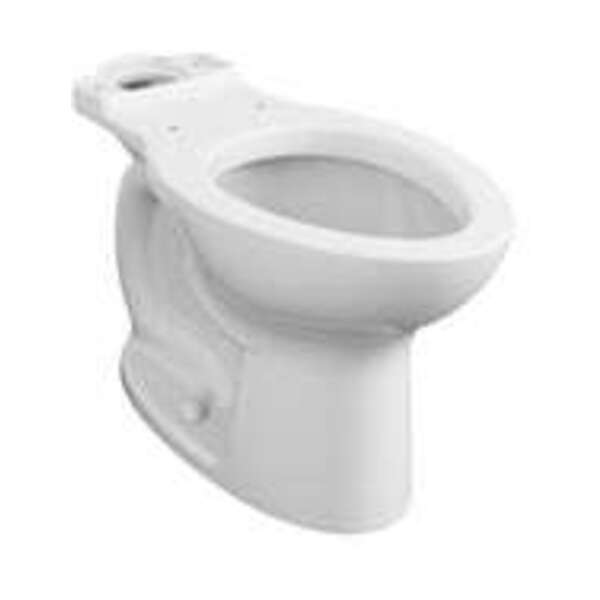 AMERICAN STANDARD @ CCY 1.28/1.6 GPF ADA EB *CADET WH