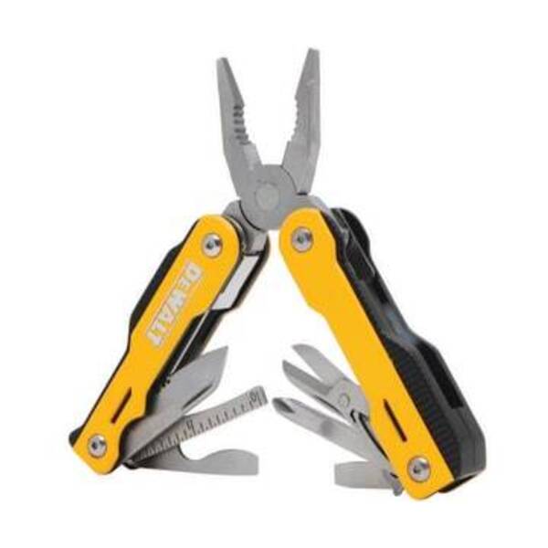 DEWALT 16 IN 1 MULTI-TOOL