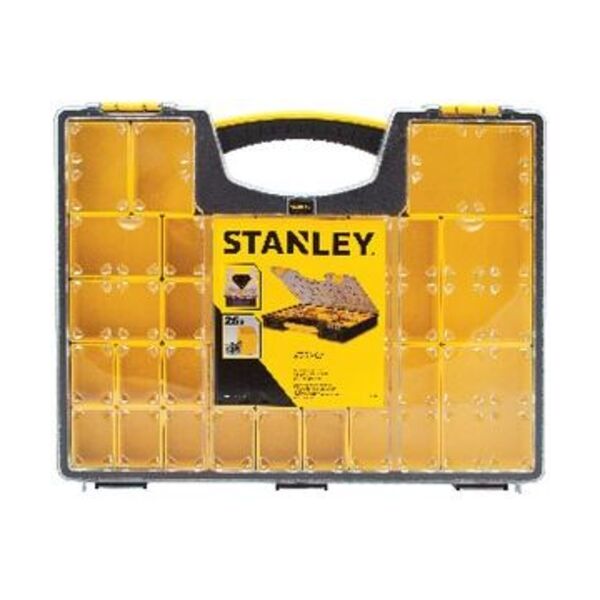 STANLEY 16X13 SHAL PROFESSIONAL ORG