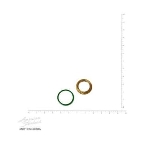 AMERICAN STANDARD @ FRCTN NUT & RNG