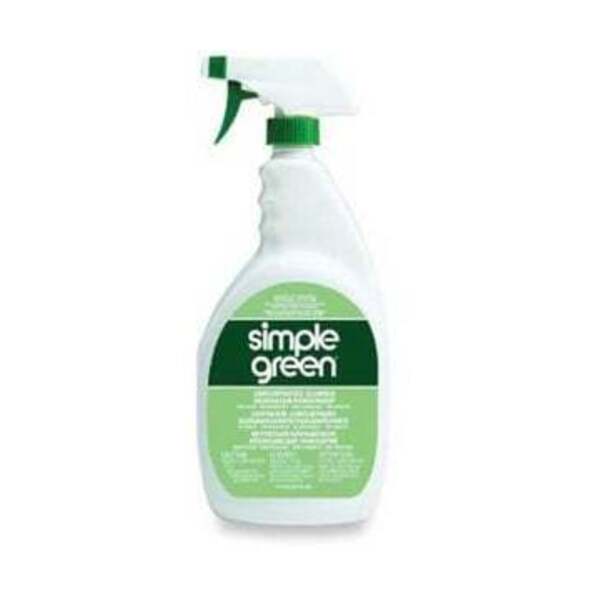 SIMPLE GREEN 24 OZ TRIGGER SPRY SIMPLE GREE