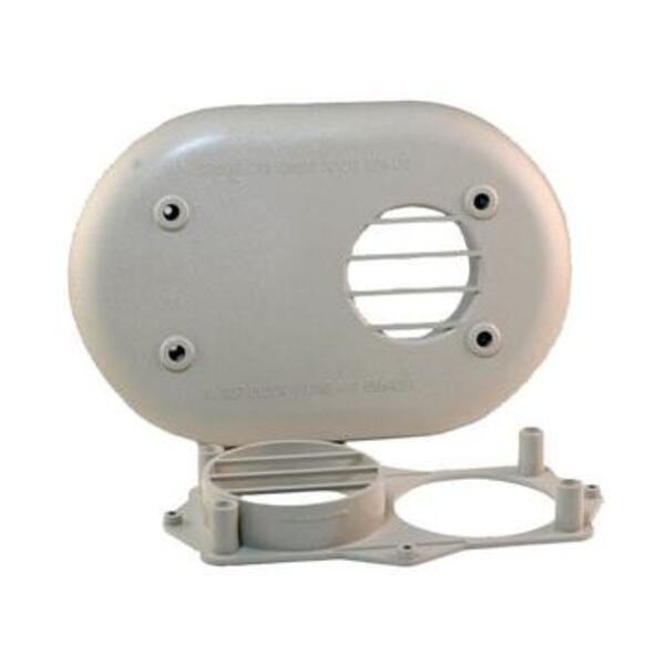 DIVERSITECH 3 HORZ TERM KIT