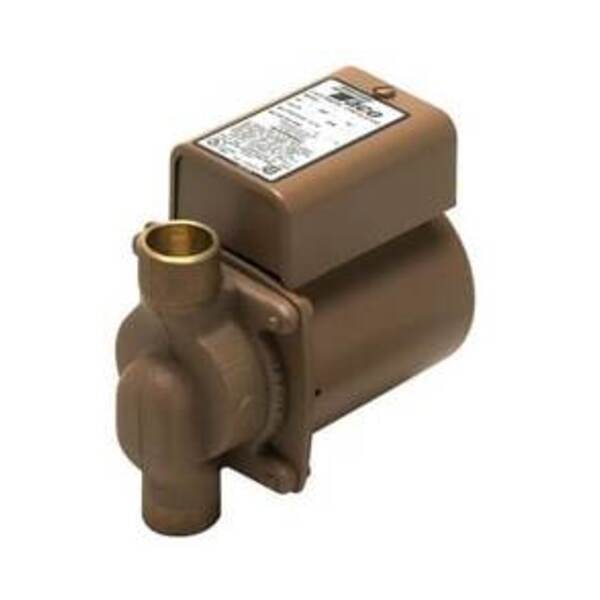 TACO LF 1/40HP BRZ SWT CART CIRC 3/4