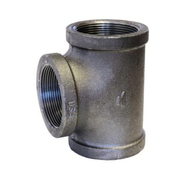 DOMESTIC MANUFACTURERS 1 GALV MI 150# TEE