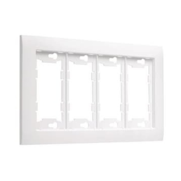 TAYMAC CORPORATION *ALLURE 4G WALL PLT