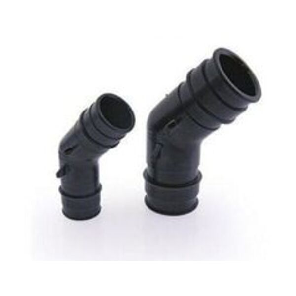 UPONOR 1-1/2 PROPEX EP 45 ELL