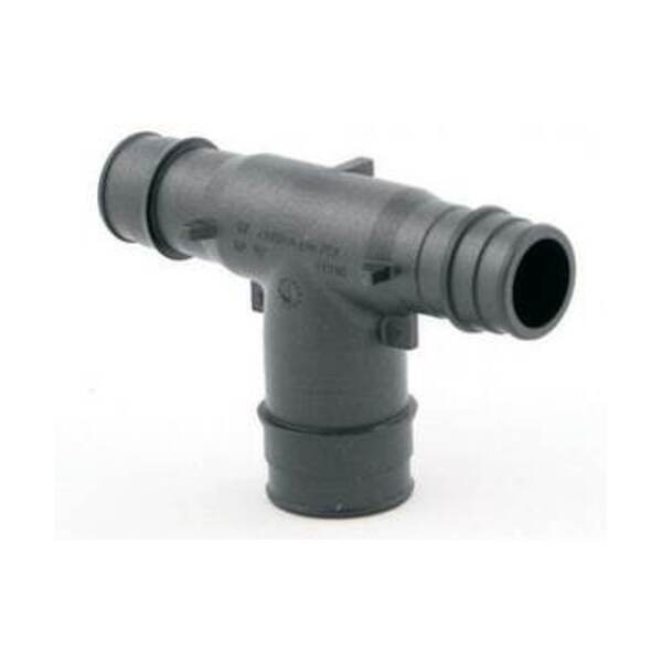 UPONOR 2X1-1/2X2 PROPEX EP TEE