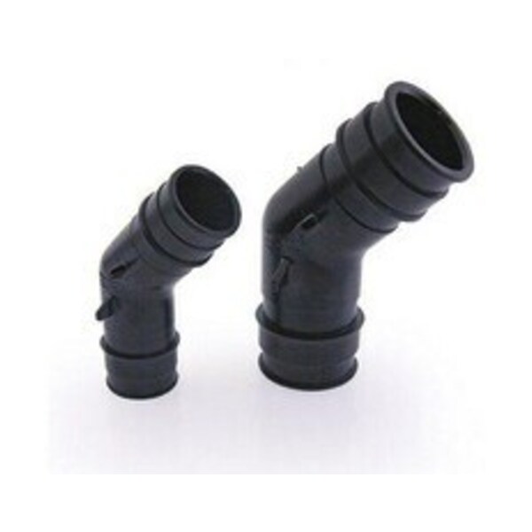 UPONOR 2 PROPEX EP 45 ELL