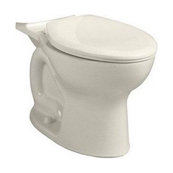 AMERICAN STANDARD @ CCY 1.28/1.6 GPF 12 RI EB PRO LIN