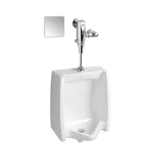 AMERICAN STANDARD @ 0.125 GPF 11.5 RI EXP URN FV CP