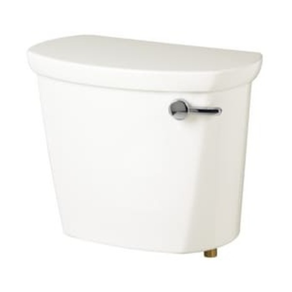 AMERICAN STANDARD @ CCN 1.6 12 RI RH TANK *CADET WHIT