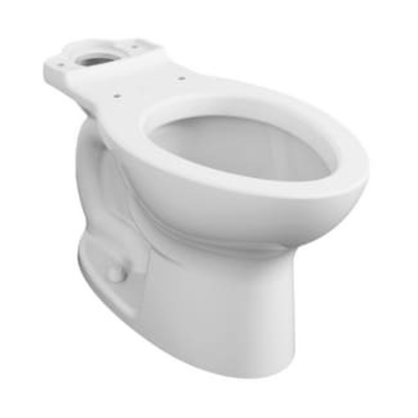 AMERICAN STANDARD @ CCY 1.28/1.6 GPF 12 EB *CADET WHI