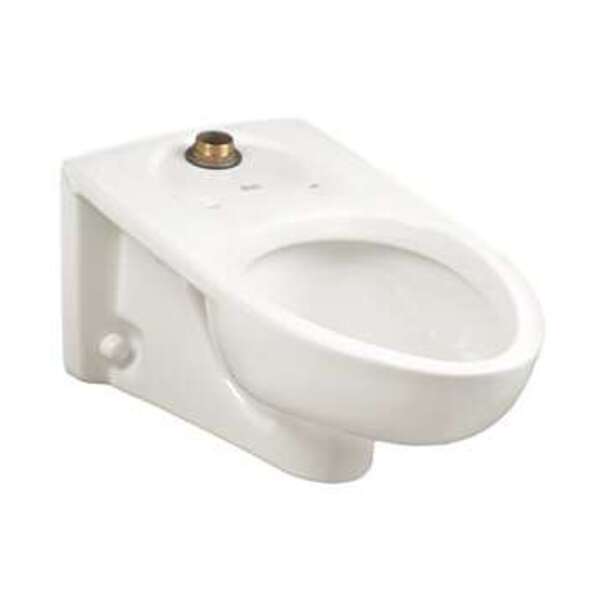 AMERICAN STANDARD @ CCY 1.1/1.6GPF EB WH *AFWALL