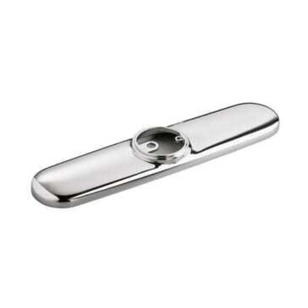 AS AMERICA INC @ 4 DECK PLT FCT H CVR CP