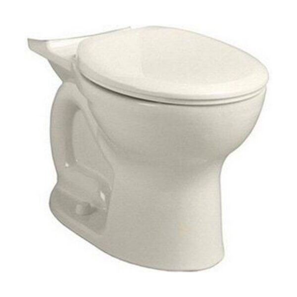 AMERICAN STANDARD @ CCY 1.28/1.6 12 RF BOWL *CADET LI